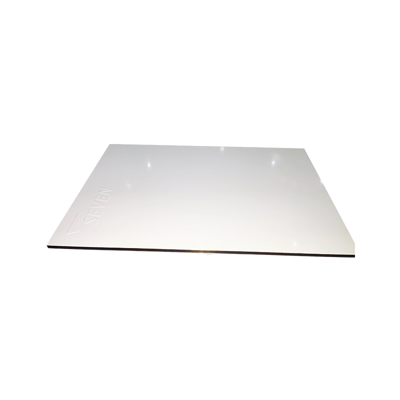 External Wall Aluminum Plastic Panel